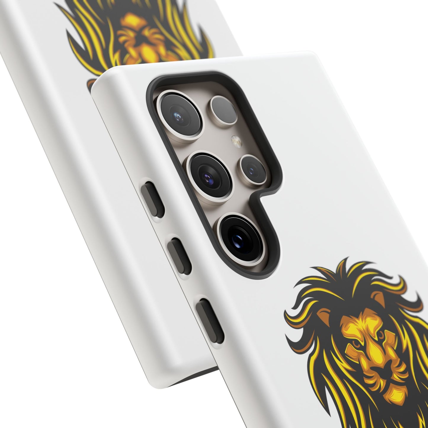 The I Am the Remnant Phone Case