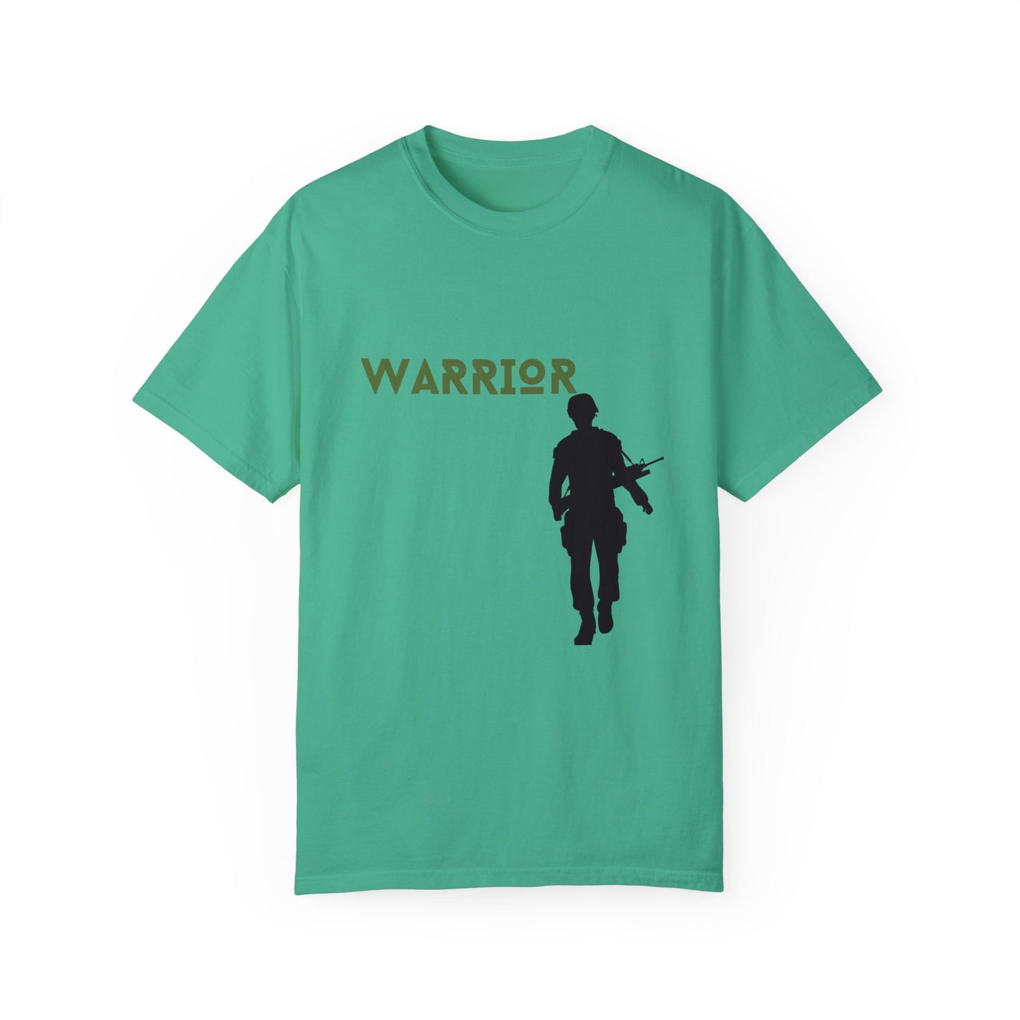 The Warrior Tee