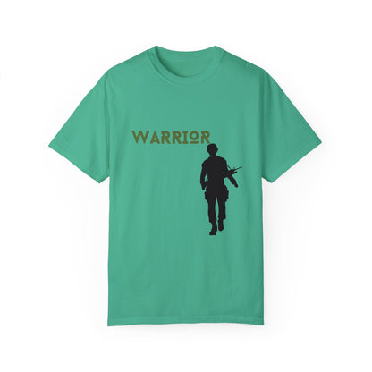 The Warrior Tee