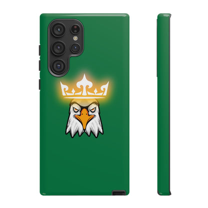 The Royal Eagle Phone Case
