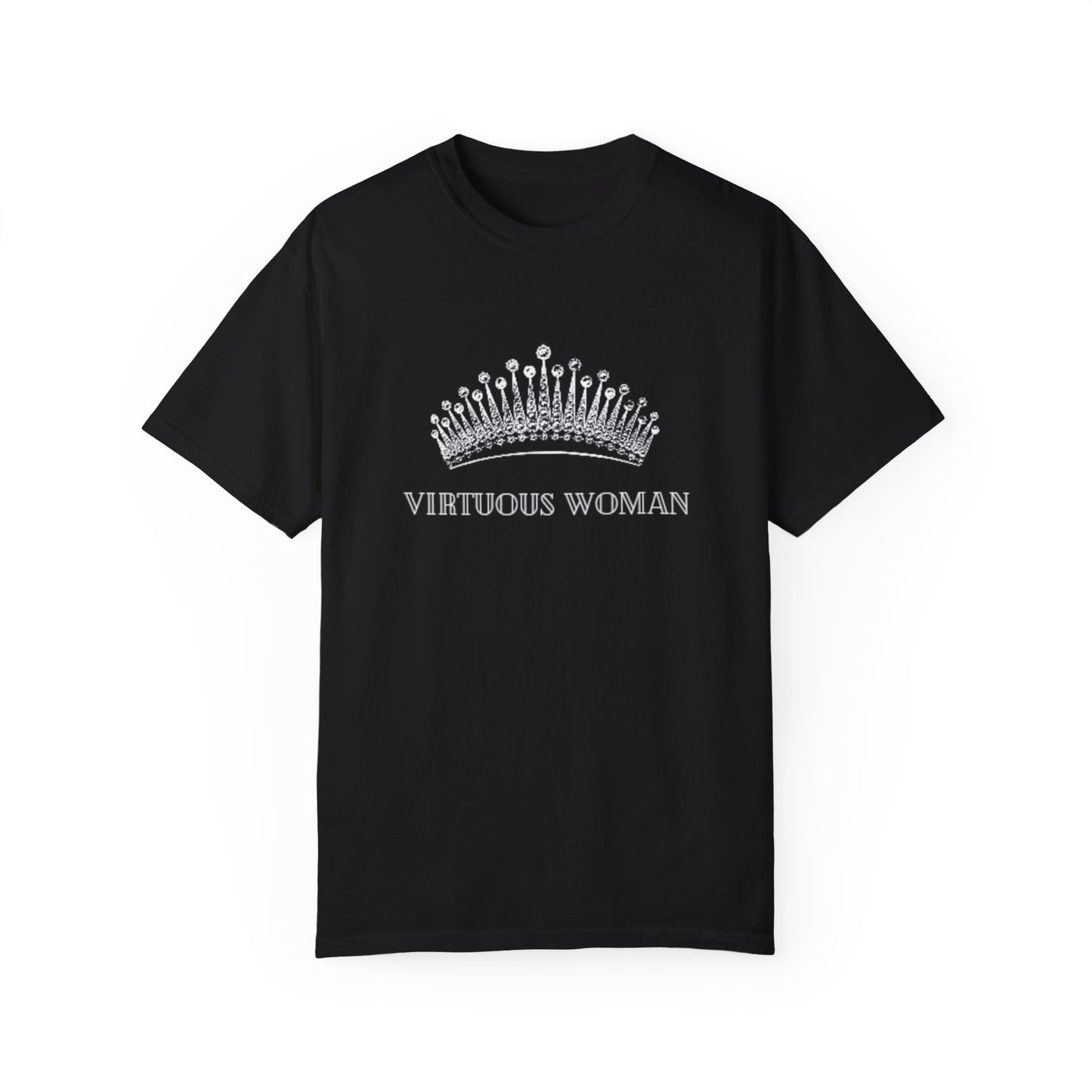 The Virtuous Woman Tee