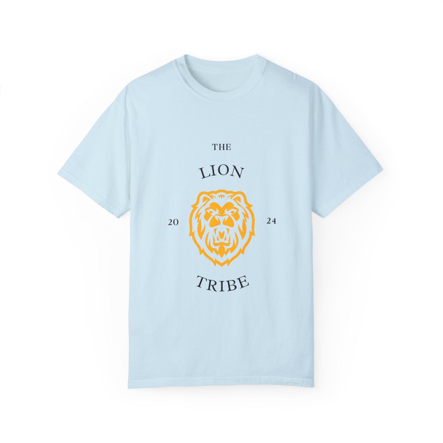 The Lion Tribe Tee