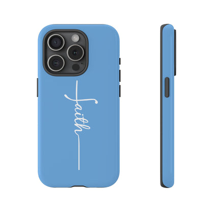 The Faith Phone Case