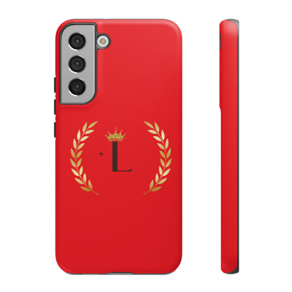 The L Phone Case