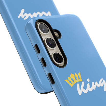 The King Phone Case