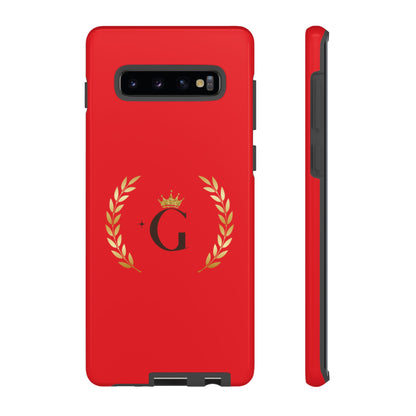 The G Phone Case
