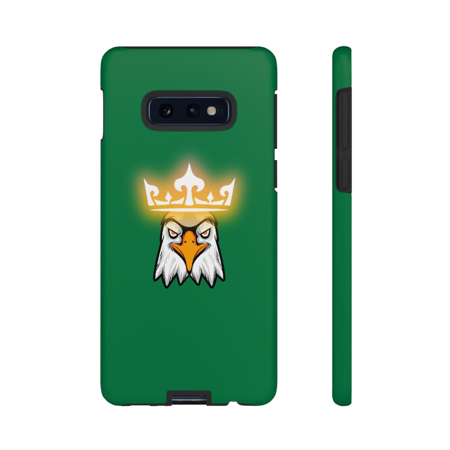 The Royal Eagle Phone Case