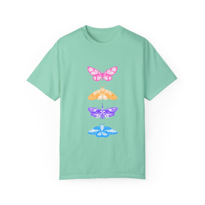 The Butterfly Tee