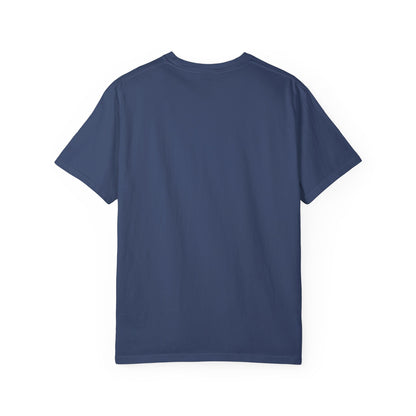 The Hala Madrid Tee