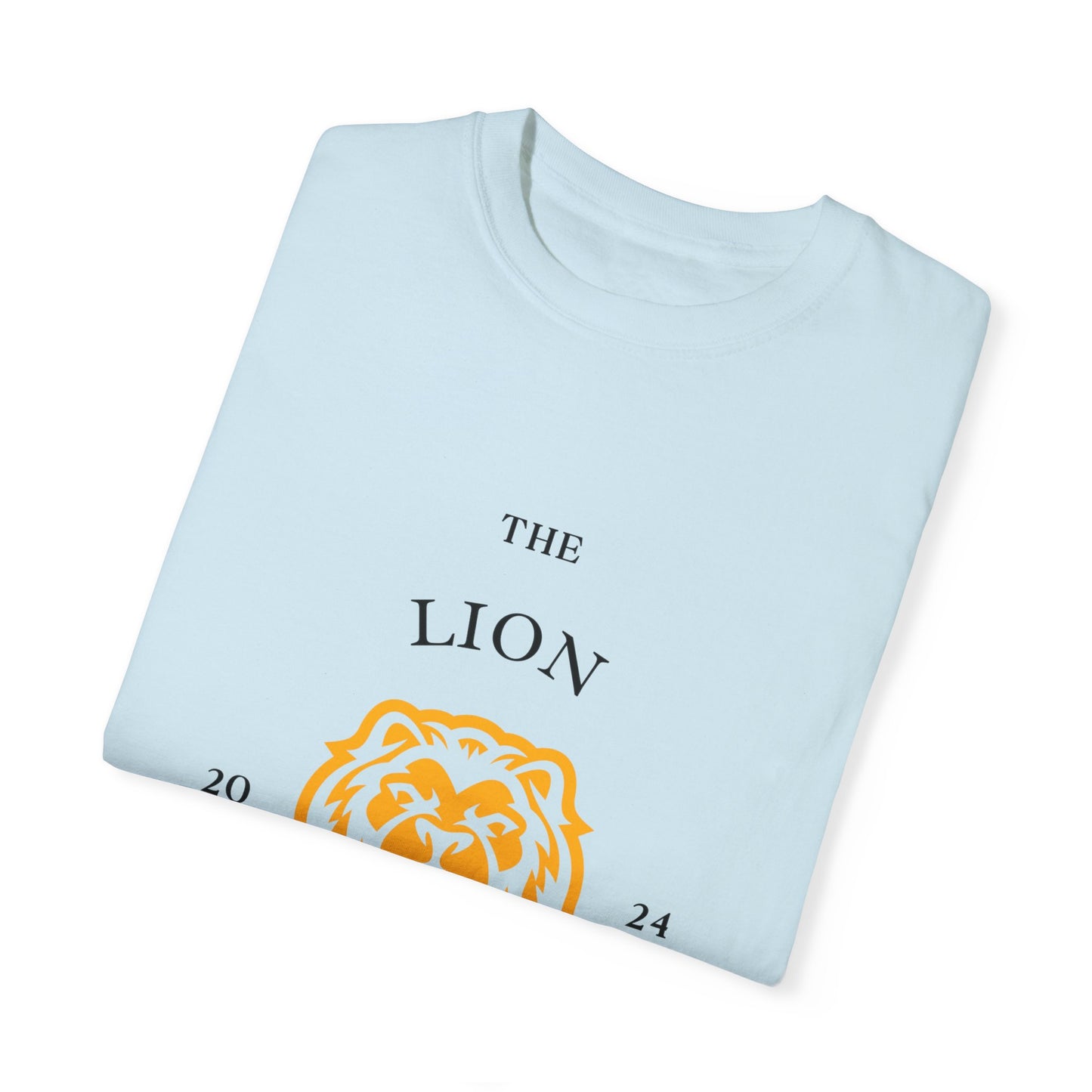 The Lion Tribe Tee