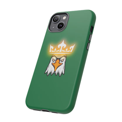 The Royal Eagle Phone Case
