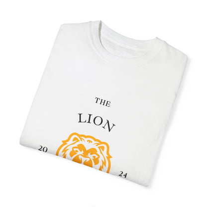 The Lion Tribe Tee