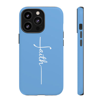 The Faith Phone Case