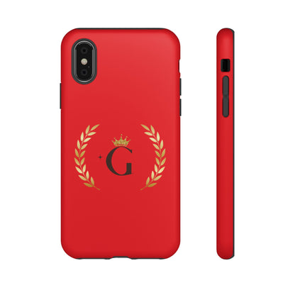 The G Phone Case
