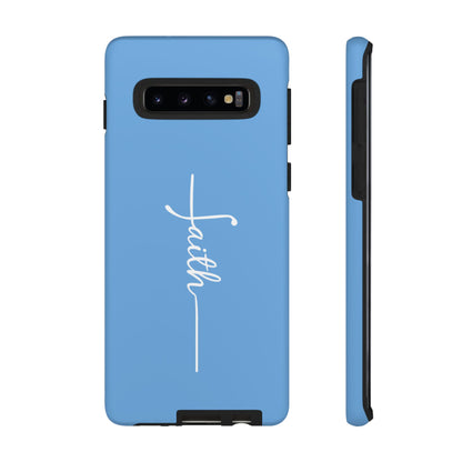 The Faith Phone Case