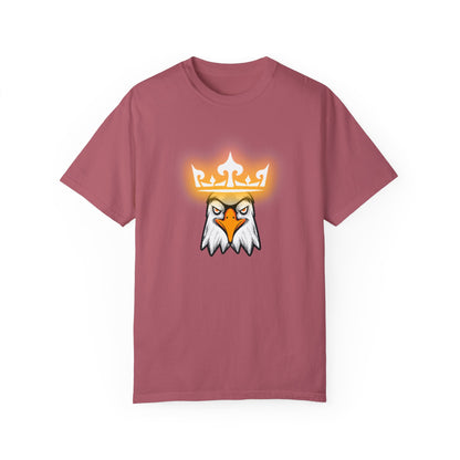 The Royal Eagle Tee