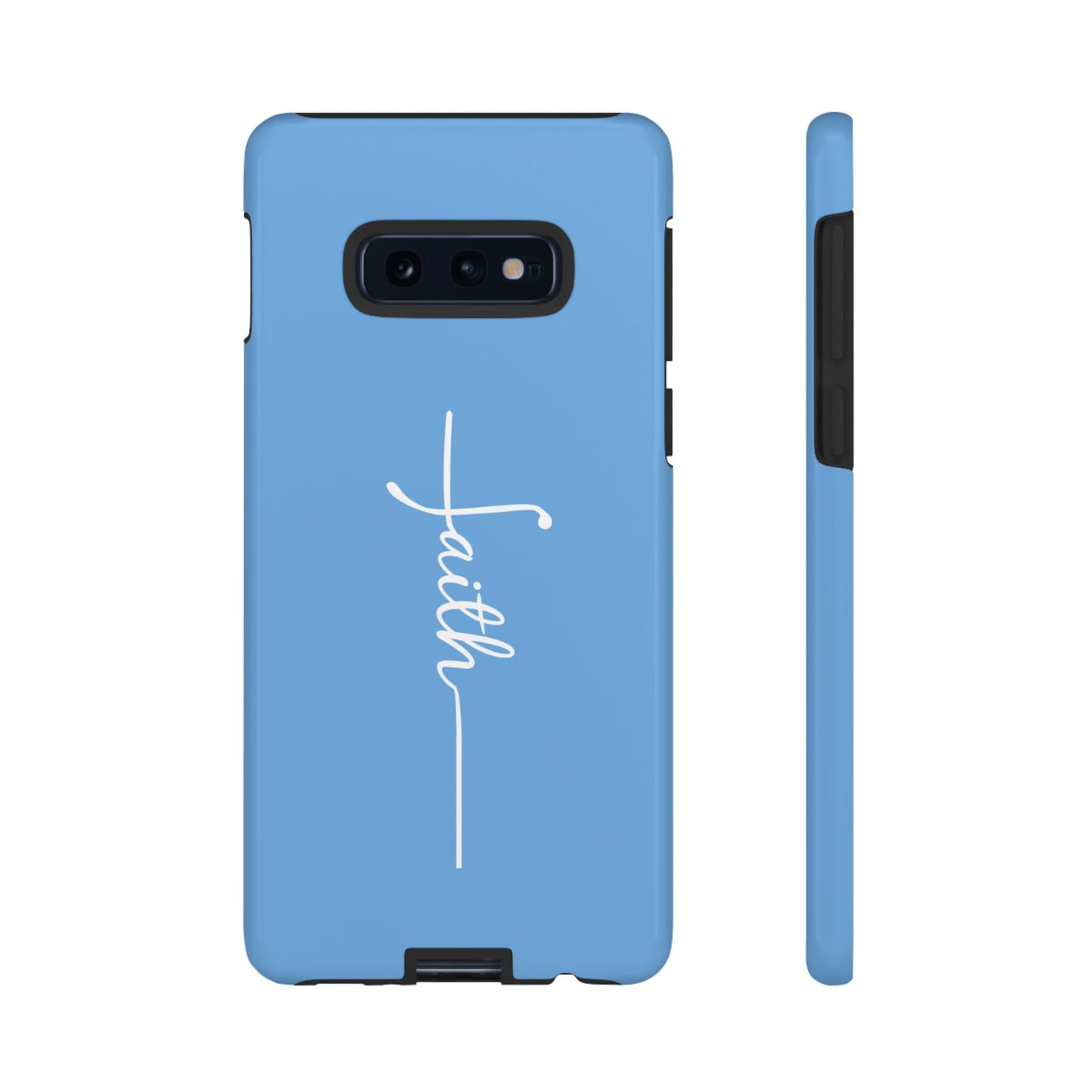 The Faith Phone Case
