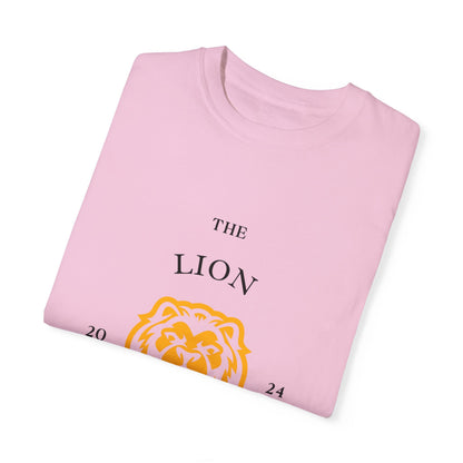 The Lion Tribe Tee