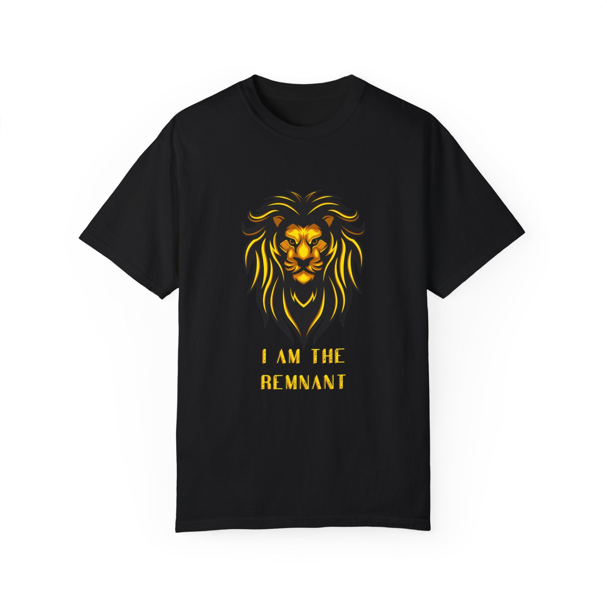 The I Am the Remnant Tee