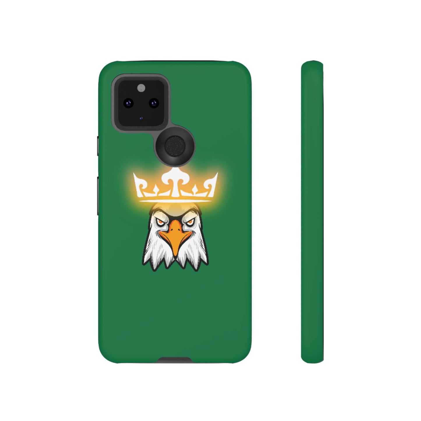 The Royal Eagle Phone Case