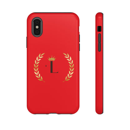 The L Phone Case