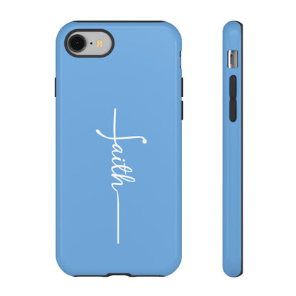 The Faith Phone Case