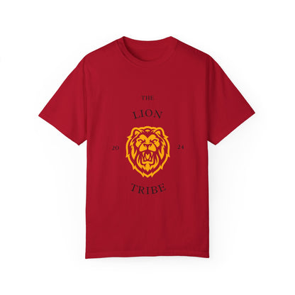 The Lion Tribe Tee