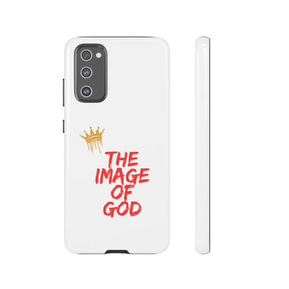 The Image of God Phone Case