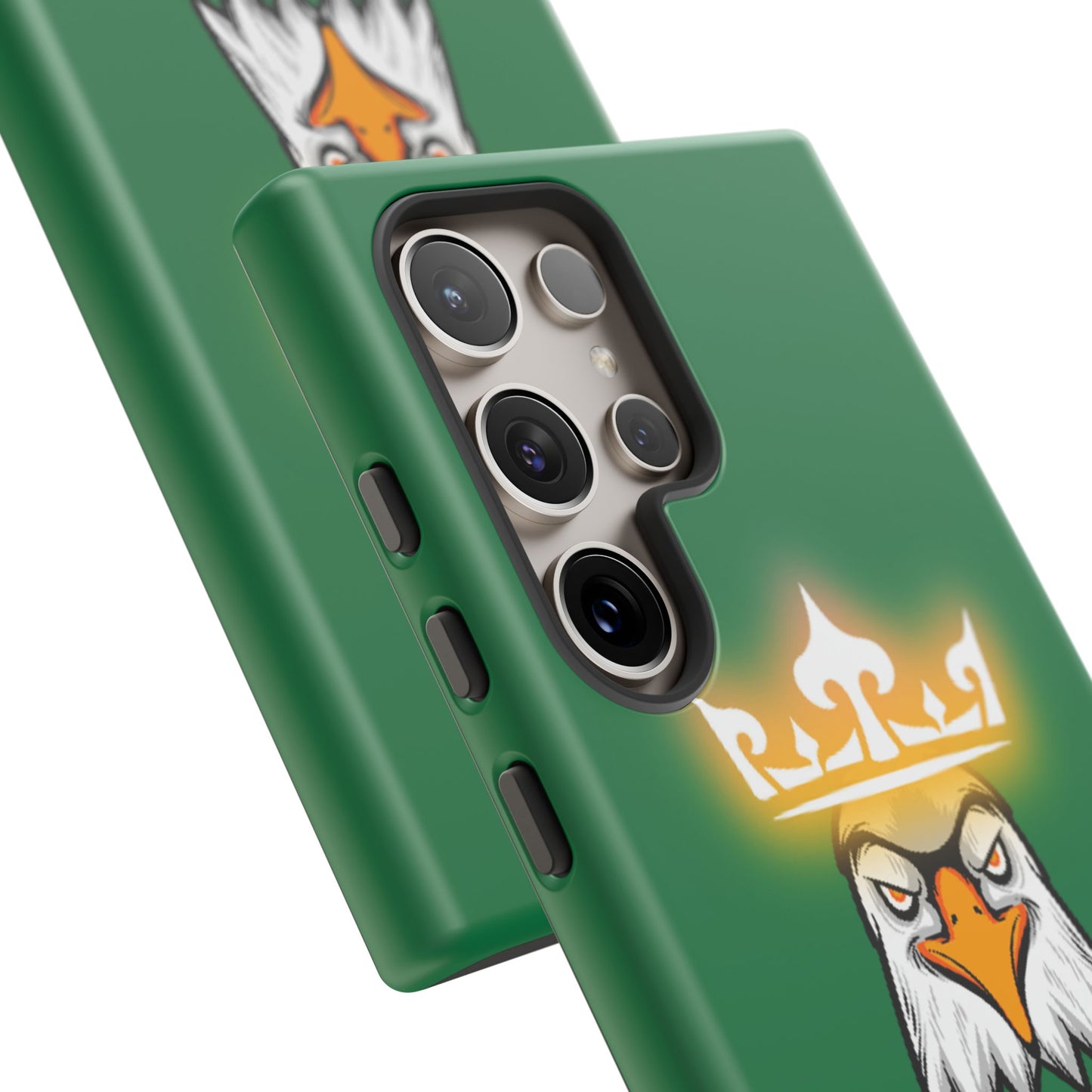 The Royal Eagle Phone Case
