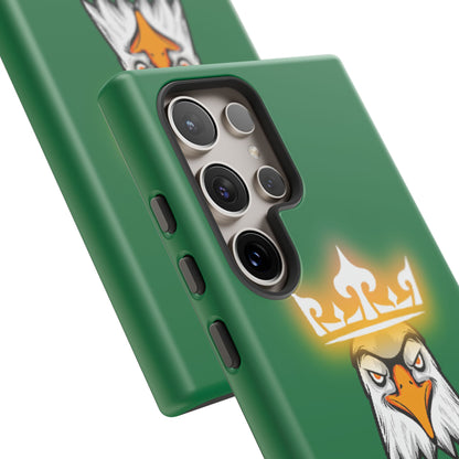 The Royal Eagle Phone Case