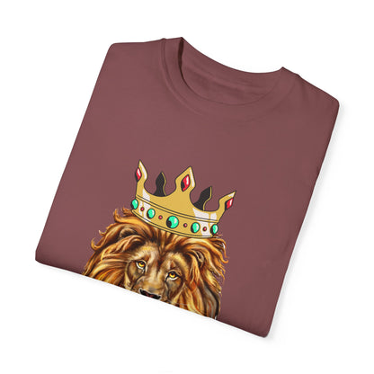 The Royal Lion Tee