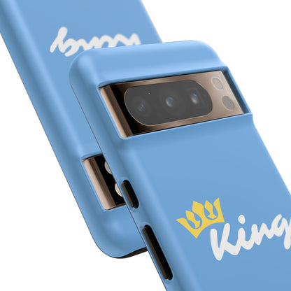 The King Phone Case