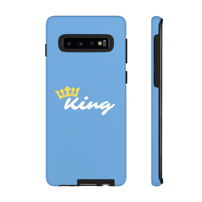 The King Phone Case