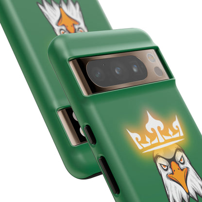 The Royal Eagle Phone Case