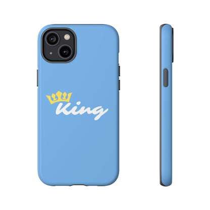 The King Phone Case