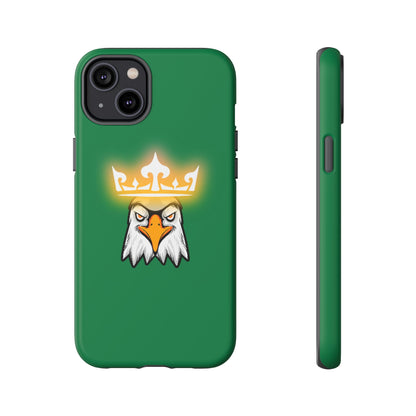 The Royal Eagle Phone Case