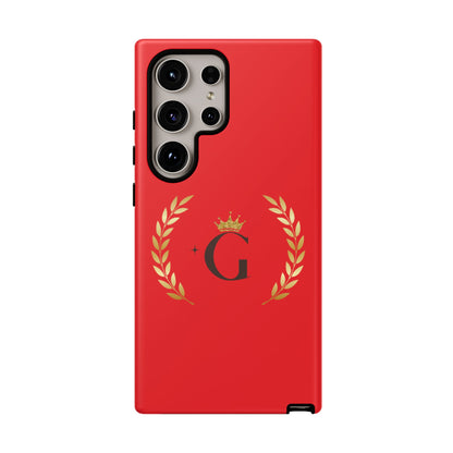 The G Phone Case