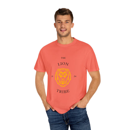 The Lion Tribe Tee