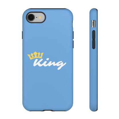 The King Phone Case
