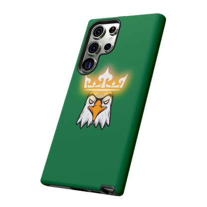 The Royal Eagle Phone Case