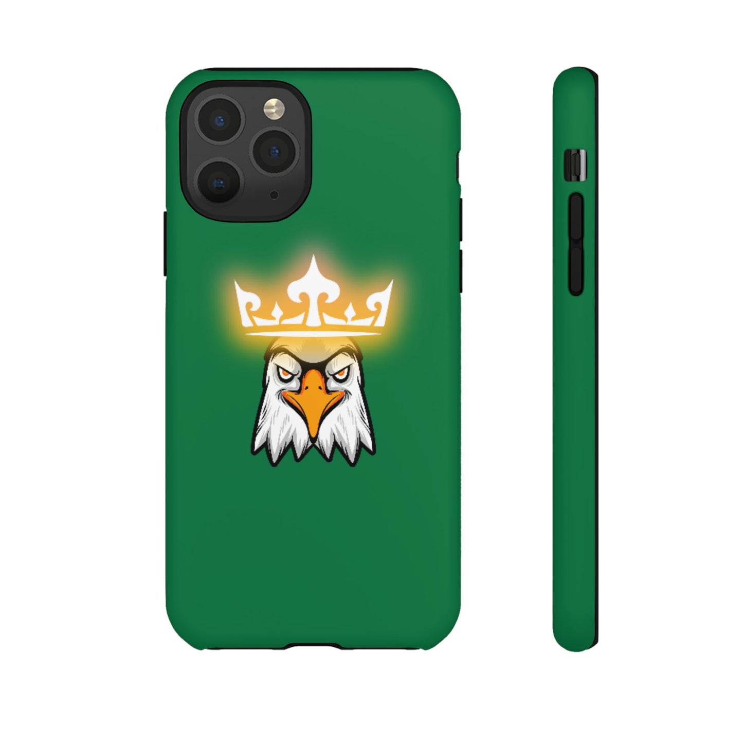 The Royal Eagle Phone Case