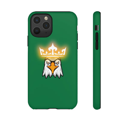 The Royal Eagle Phone Case