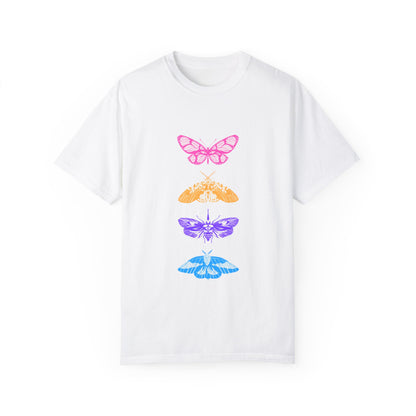 The Butterfly Tee