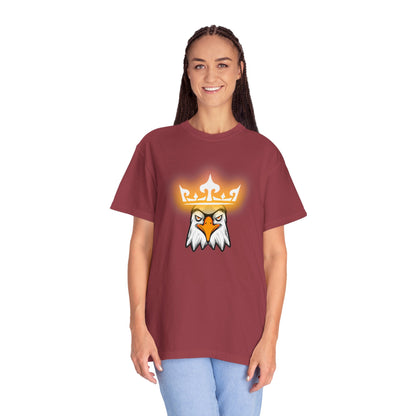 The Royal Eagle Tee