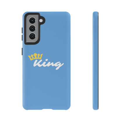 The King Phone Case