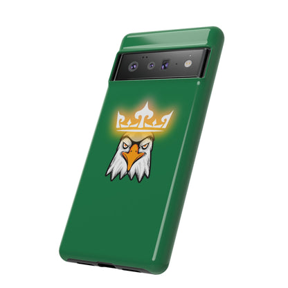 The Royal Eagle Phone Case