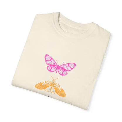 The Butterfly Tee