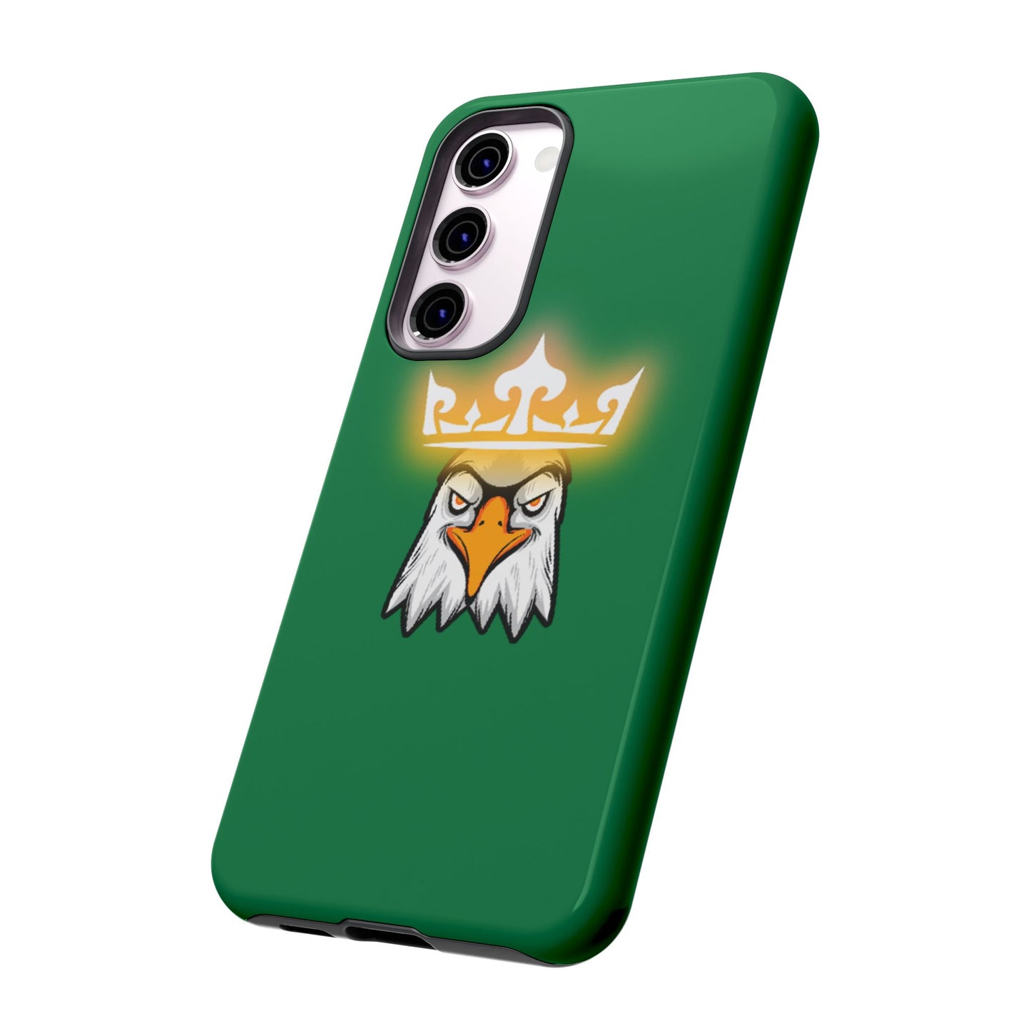The Royal Eagle Phone Case
