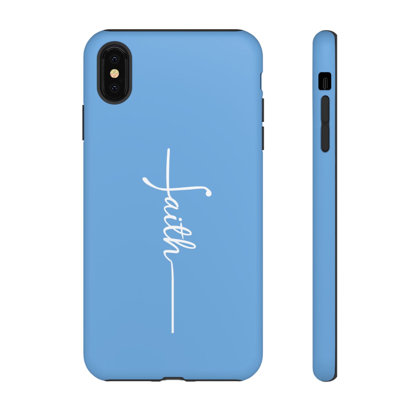 The Faith Phone Case