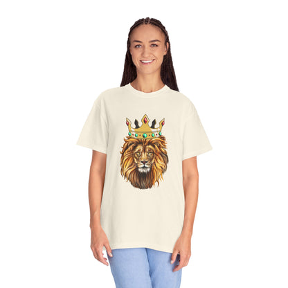 The Royal Lion Tee